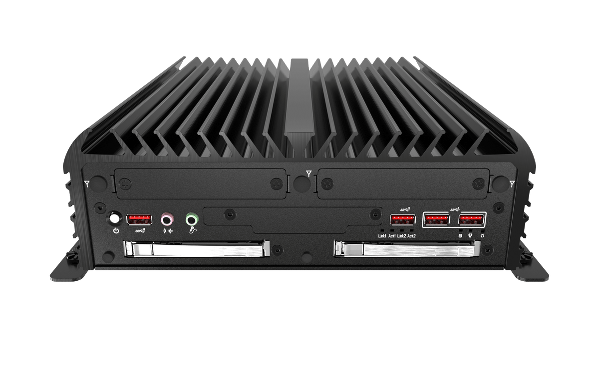 RCO-6000-CML AI Edge Inference Computer – Premio, Inc.