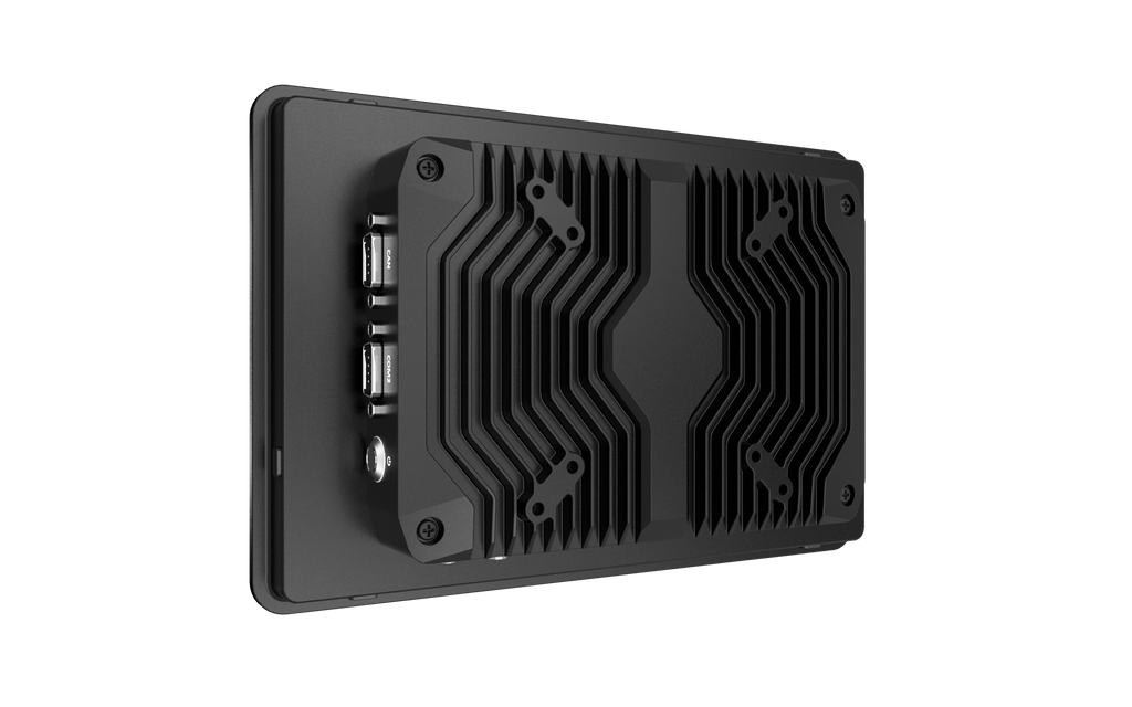 AIO-W210-RK3568J 10.1