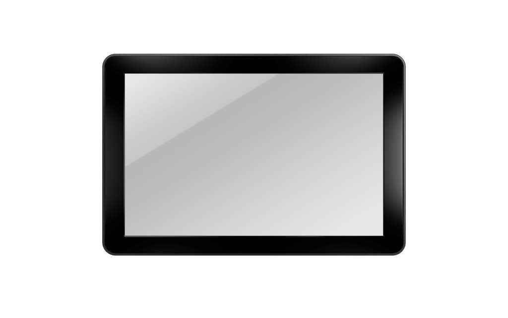 AIO-W210-RK3568J 10.1