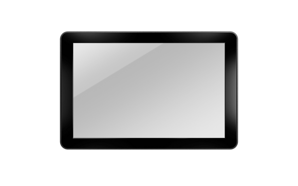 AIO-W210-RK3568J 10.1