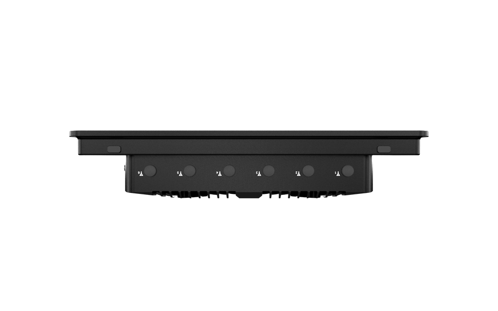 AIO-W210-RK3568J 10.1