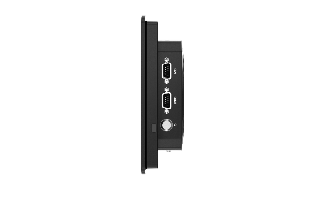 AIO-W210-RK3568J 10.1