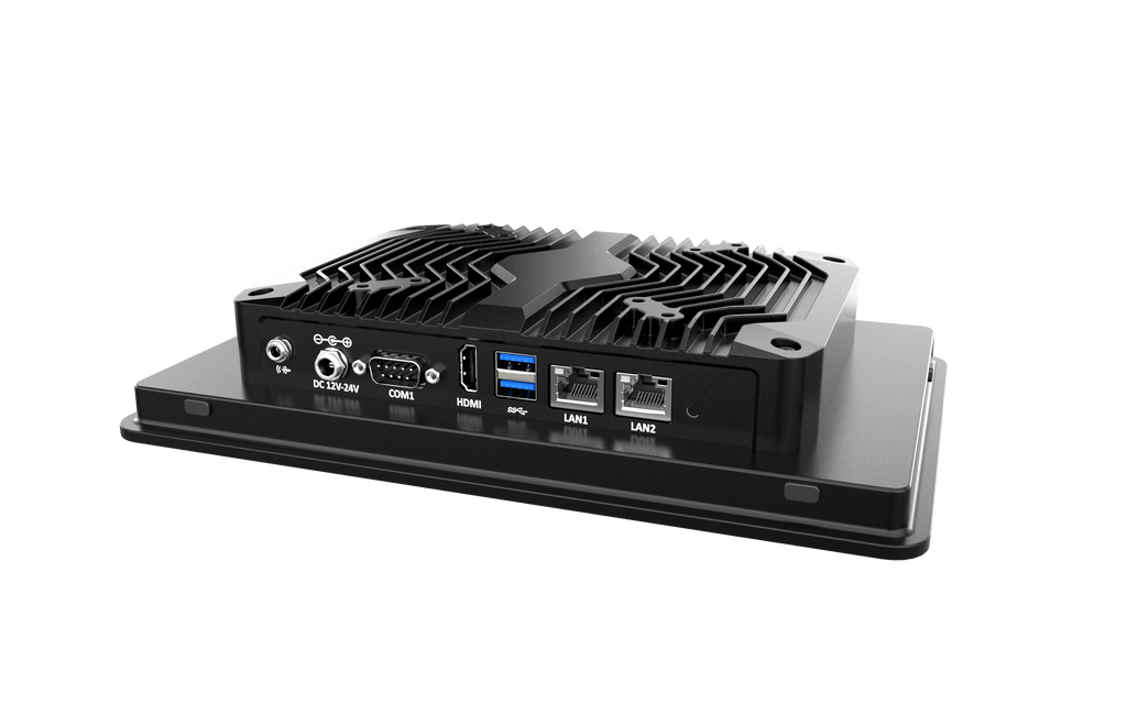 AIO-W210-RK3568J 10.1