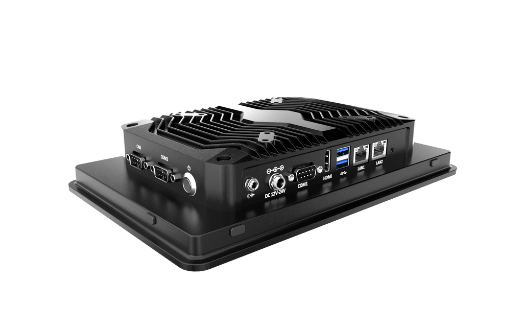 AIO-W210-RK3568J 10.1