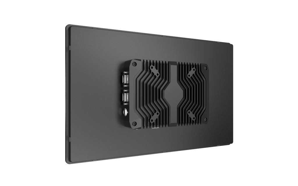 AIO-W215-RK3568J 15.6