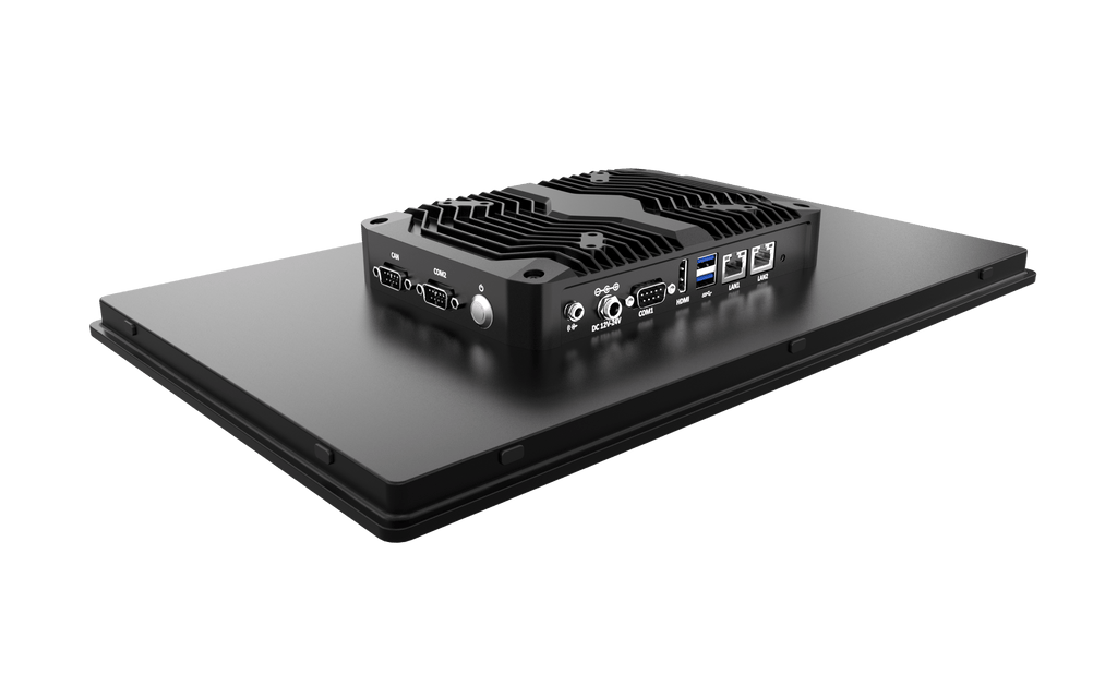 AIO-W215-RK3568J 15.6