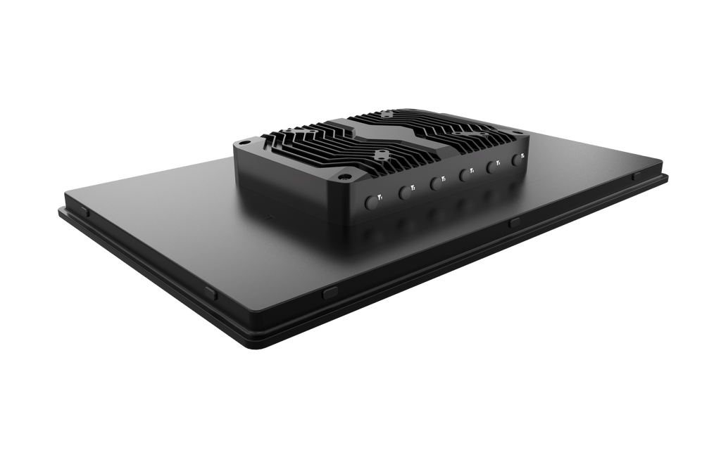 AIO-W215-RK3568J 15.6