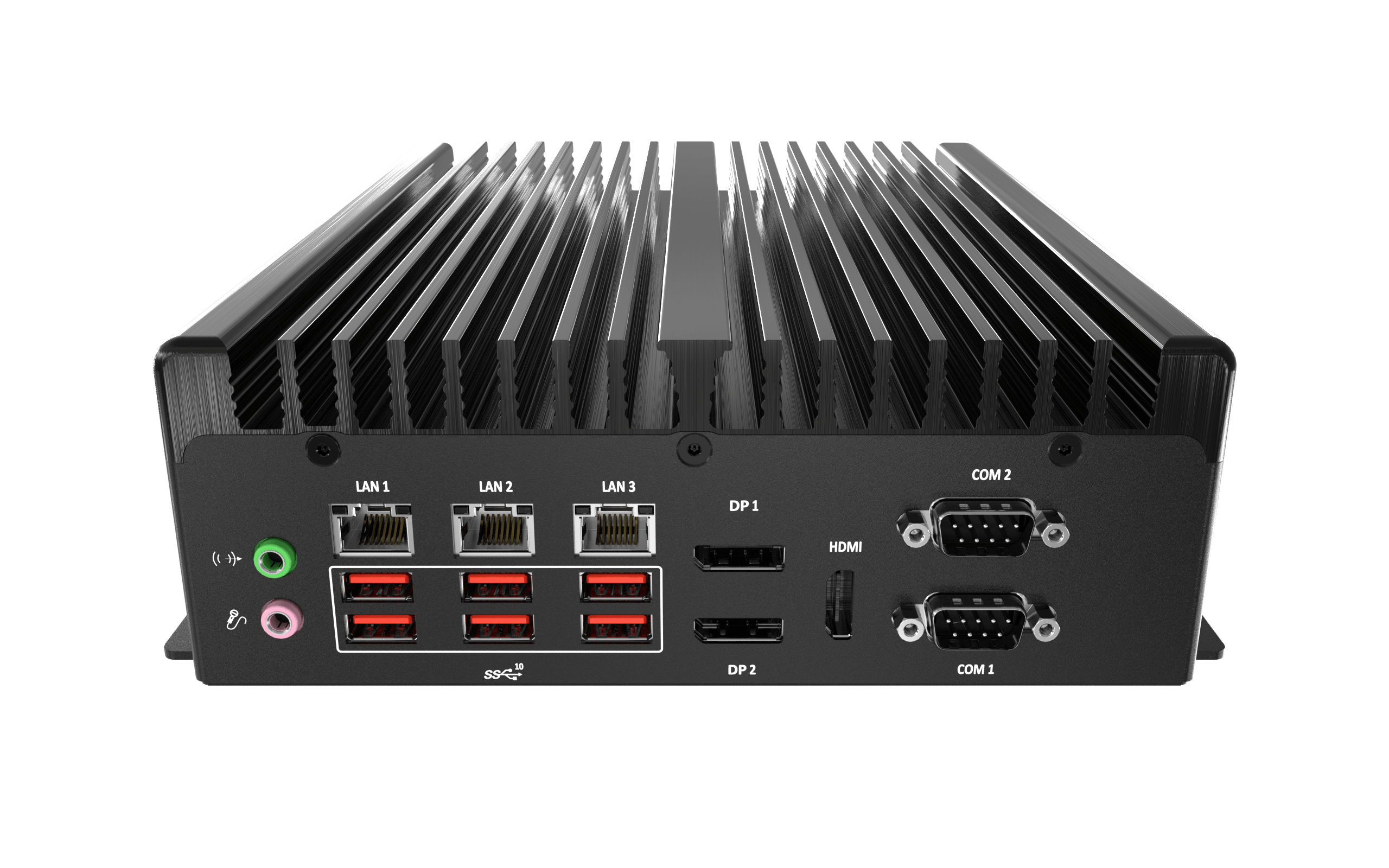 Products – Premio Inc