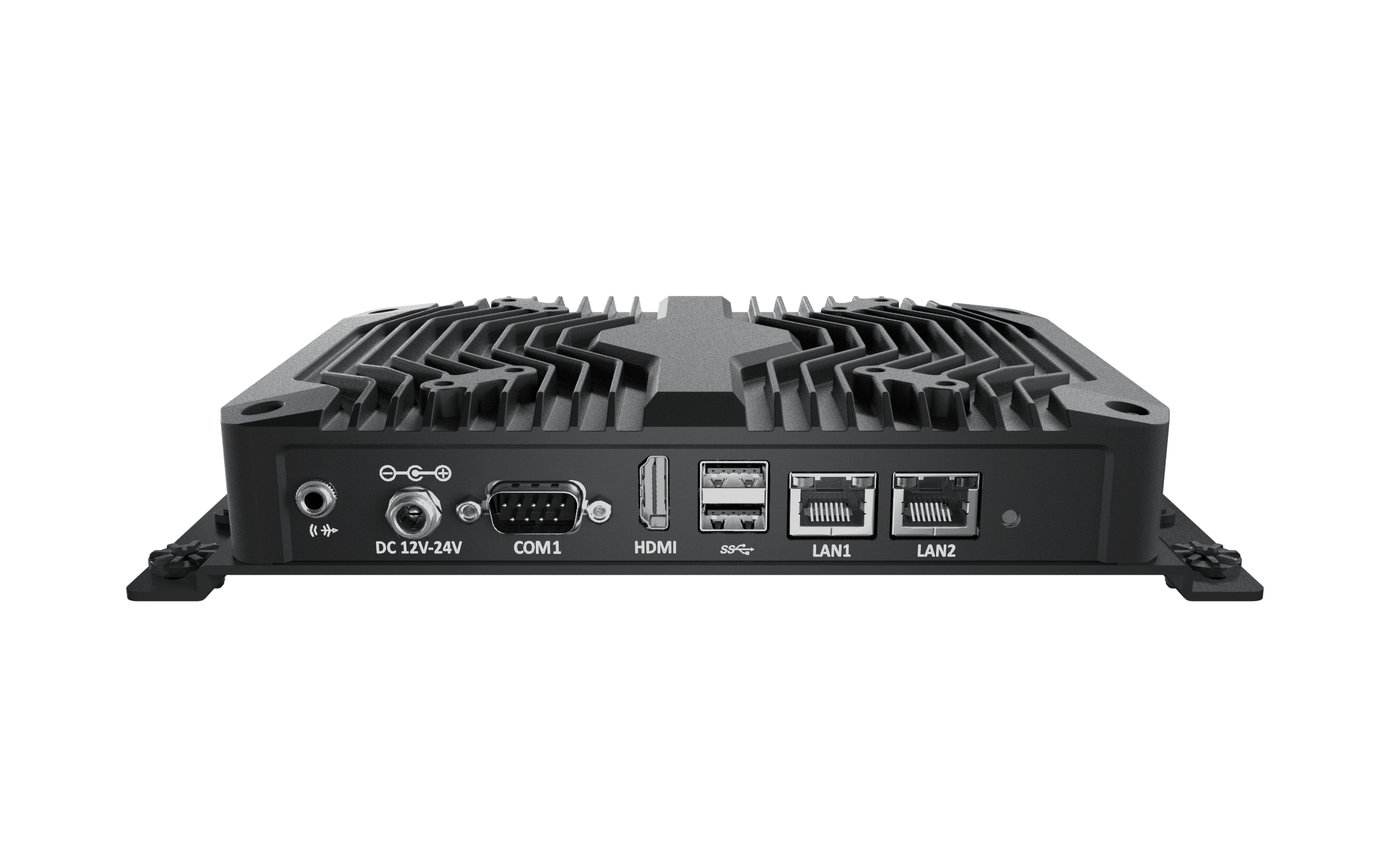 Rugged Edge AI Computers | HMI Touch Displays | HPC Storage – Premio Inc