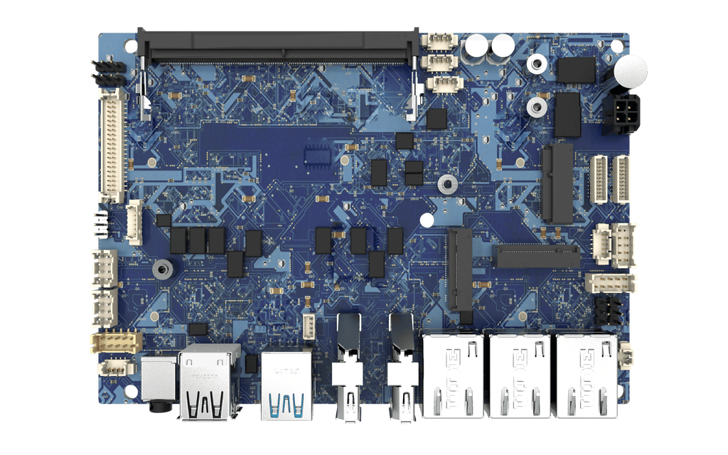 CT-DML01 3.5