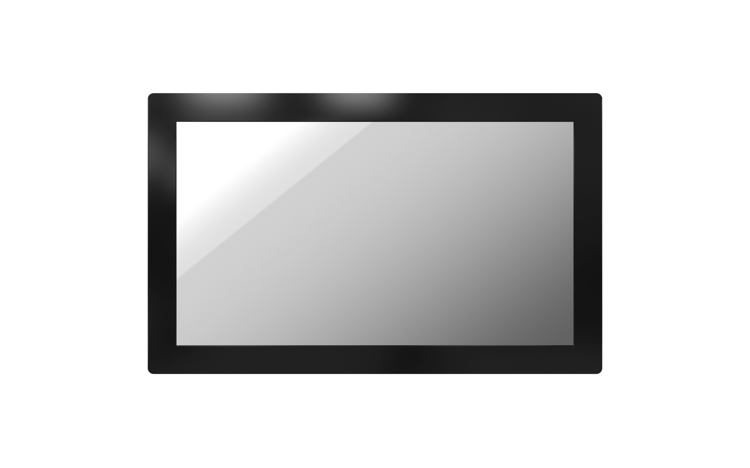 HIO-W215-ADL 15.6" Full HD Capacitive IP65 Open Frame Touchscreen Computer With 12th Gen Intel® N Processor, 2x LAN, 4x USB, 1x DP, 1x HDMI