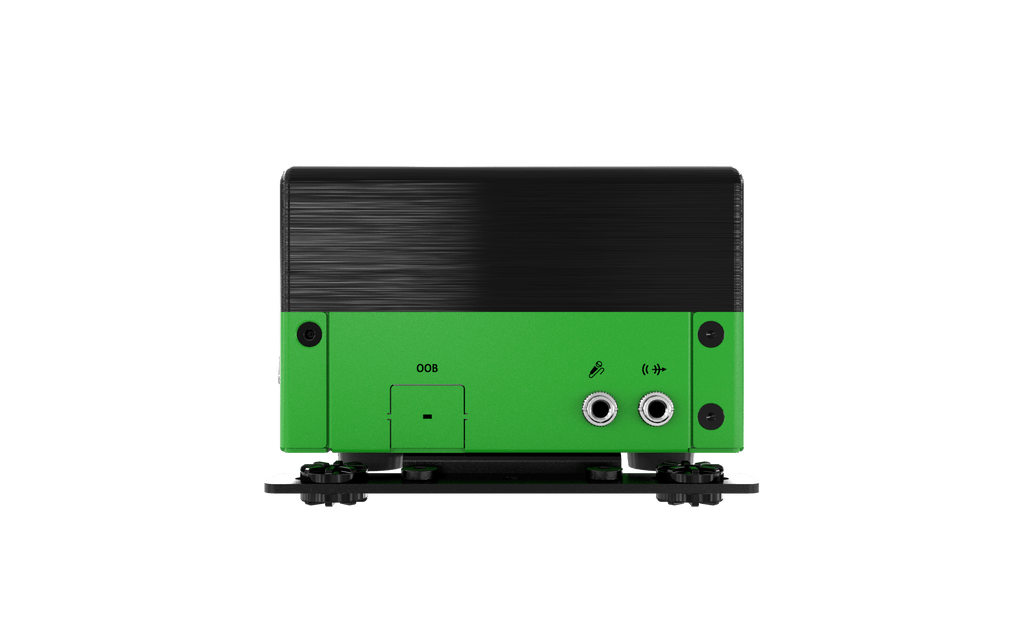 JCO-1000-ORN-A_1L Entry-Level AI Edge Computer with NVIDIA Jetson Orin™ NX Super/Nano Super