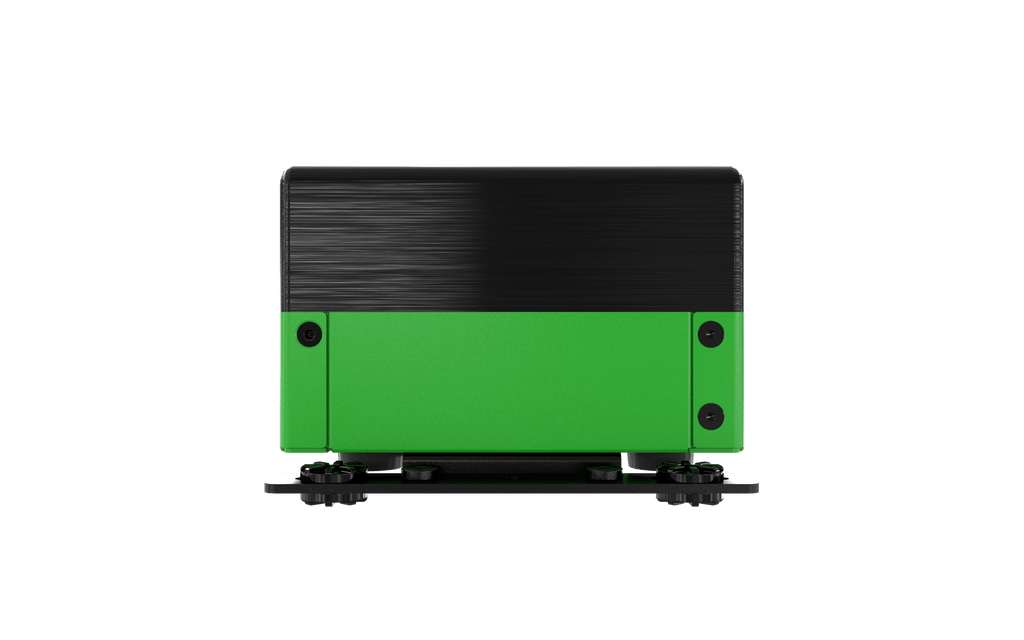 JCO-1000-ORN-B_2L Entry Level AI Edge Computer with NVIDIA Jetson Orin™ NX Super/Nano Super