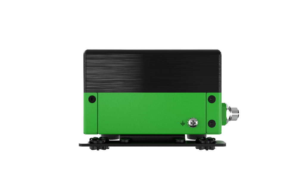 JCO-1000-ORN-C_2M12 Entry Level AI Edge Computer with NVIDIA Jetson Orin™ NX Super/Nano Super