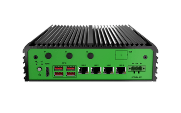 Securing the Edge: The Role of NVIDIA Jetson Rugged AI Edge