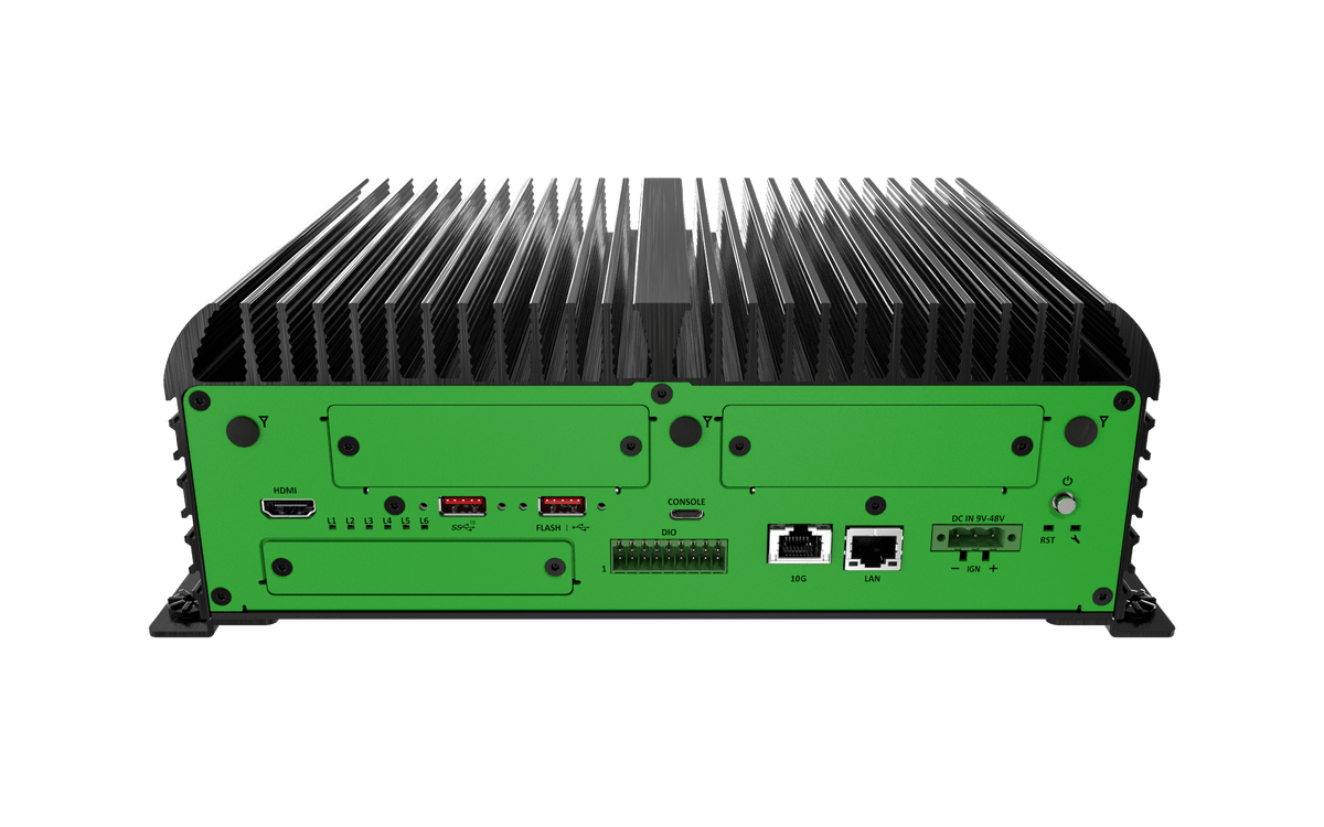 JCO-6000-ORN-B_4EBIO High Performance AI Edge Computer with NVIDIA Jet ...