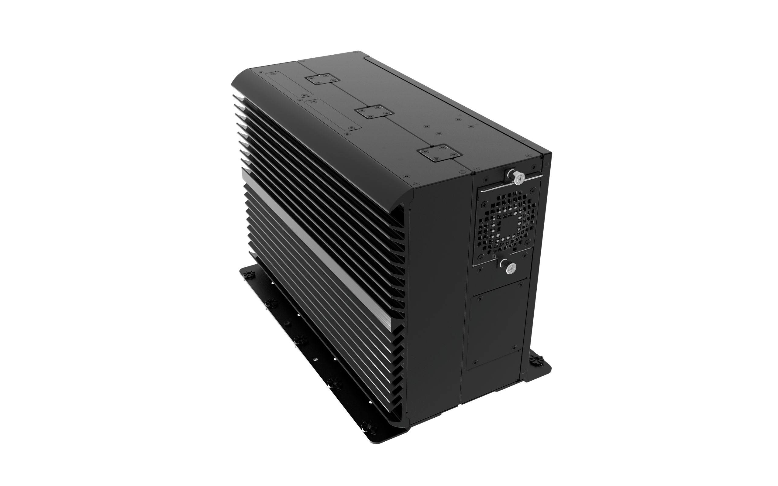 Machine Vision Computer – Premio, Inc.