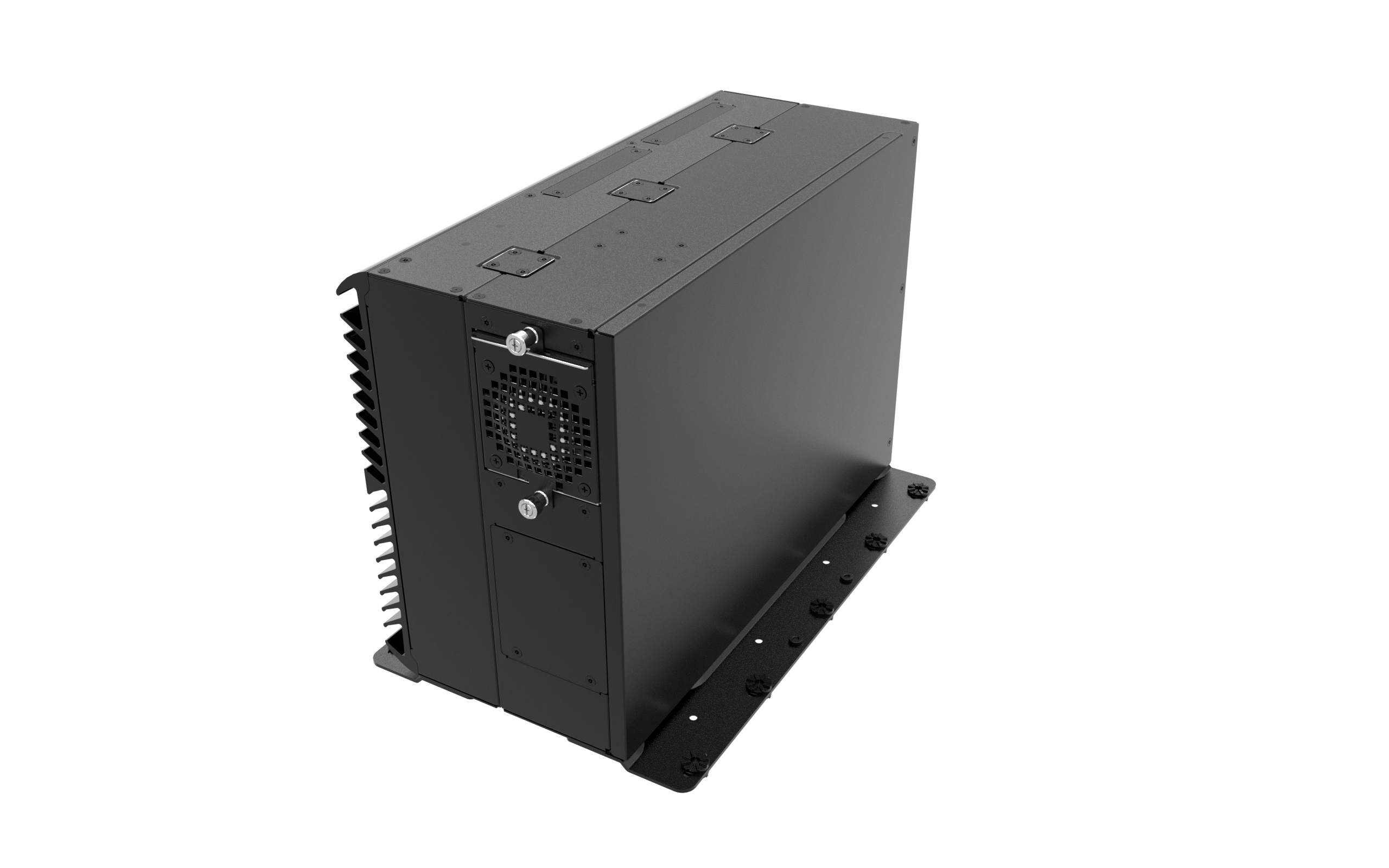 Machine Vision Computer – Premio, Inc.