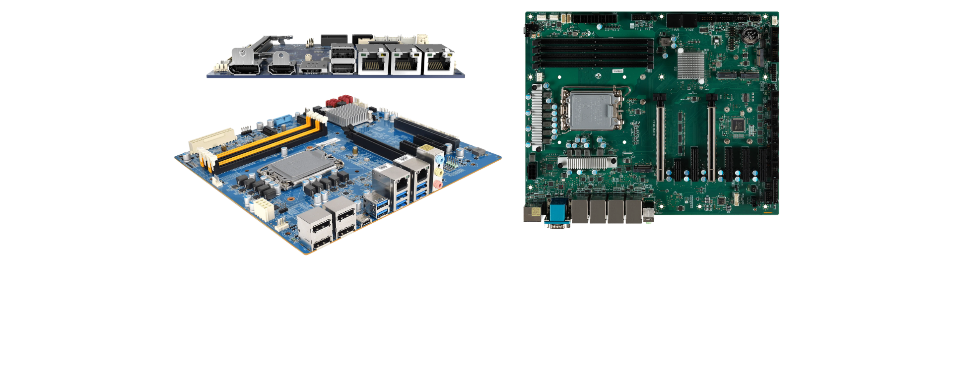 Volatile vs Nonvolatile Memory: What's the Main Difference? – Premio Inc