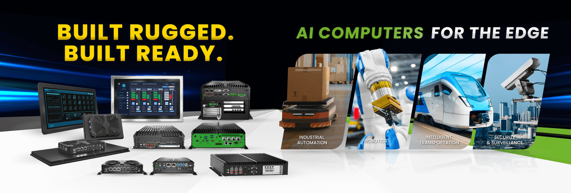 About Us - Embedded IoT Computers , HMI Displays, & HPC Storage ...