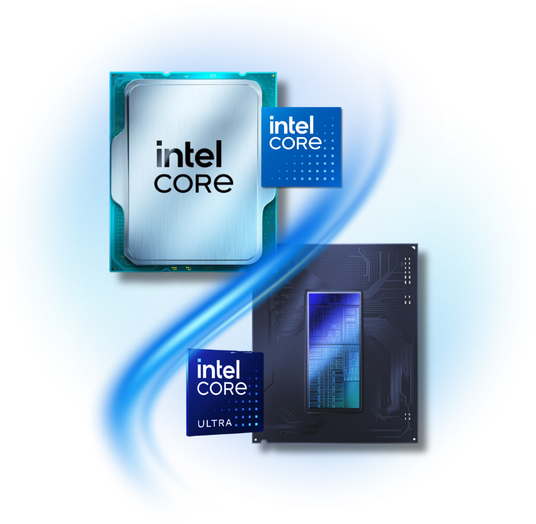 x86 Edge AI Workstations – Premio Inc