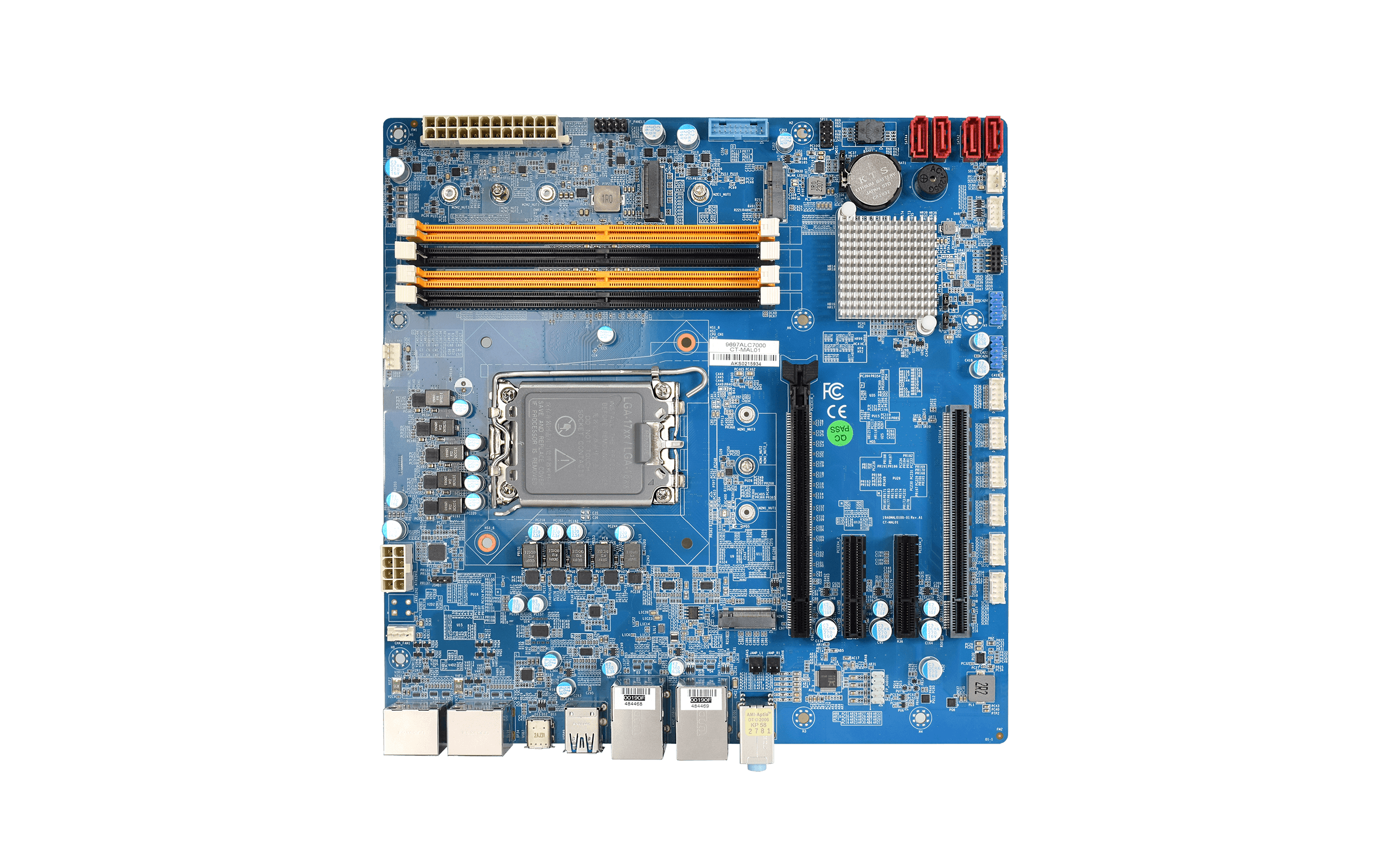 Core i3 1st generation processor supported motherboard on sale
