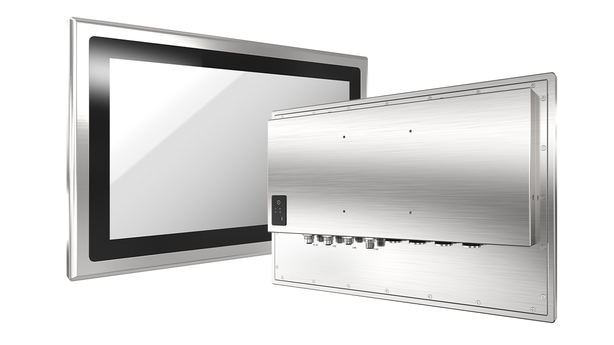 Rugged Edge AI Computers | HMI Touch Displays | HPC Storage – Premio Inc
