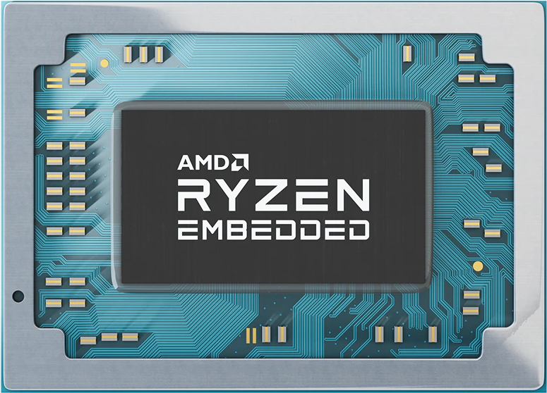 AMD Ryzen Embedded Single Board Computers SBC – Premio Inc