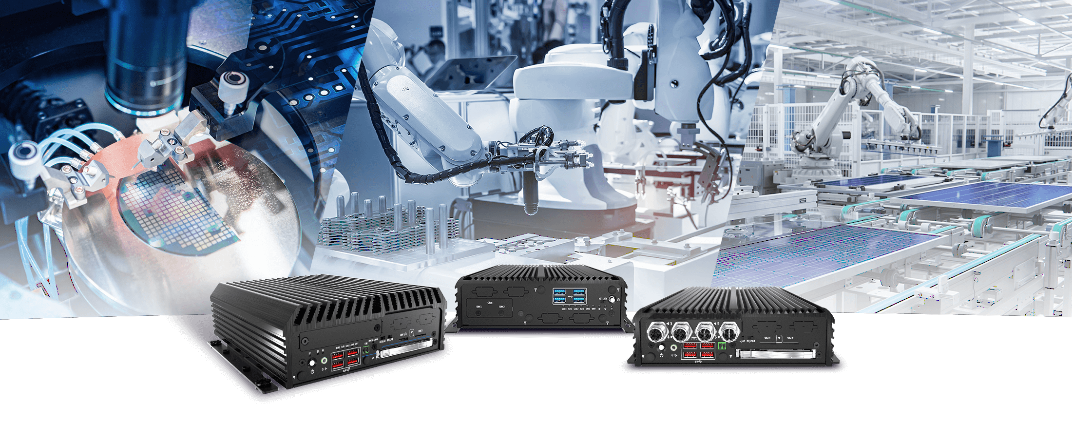 Small Form Factor Computer – Premio, Inc.