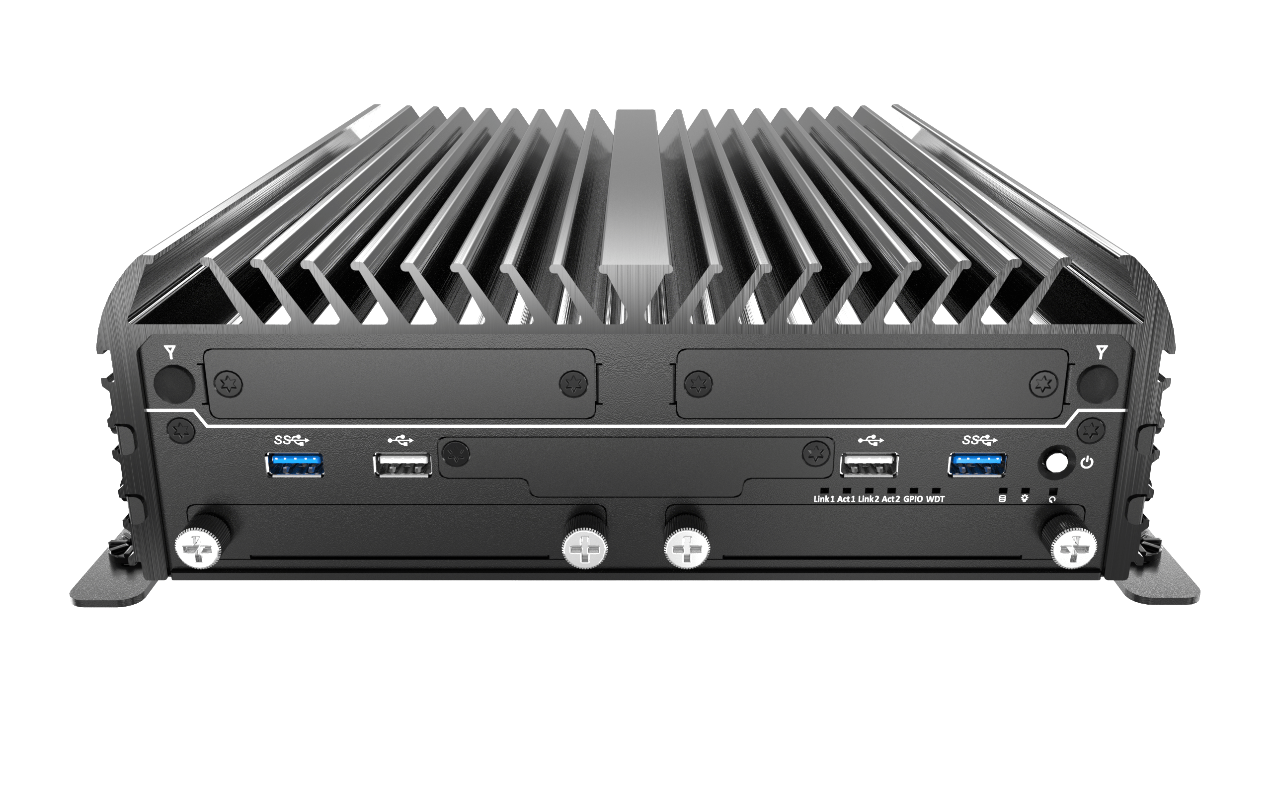 Embedded IoT Computers , HMI Displays, & HPC Storage – Premio Inc