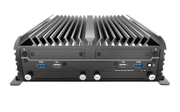 RCO-6000-KBL Industrial Computer with 6th/7th Gen Intel® Core™ Processor
