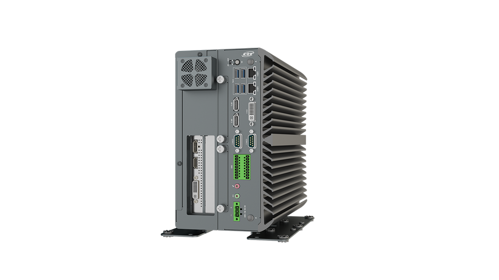 Premio VCO-6020-1050TI