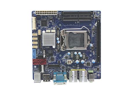 Mini Itx Motherboard I3 8th Generation Motherboard Price B100