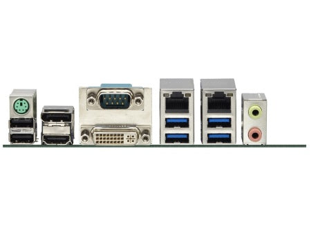 CT-XSL01 Mini-ITX Industrial Motherboard with Q170 PCH For Intel® 6th Generation LGA 1151 Socket