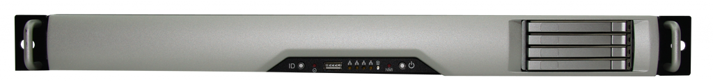 OSS1A4-D5 1U 4 BAYS 7MM SSD 12G SAS/SATA DUAL XEON SP 500W HRP