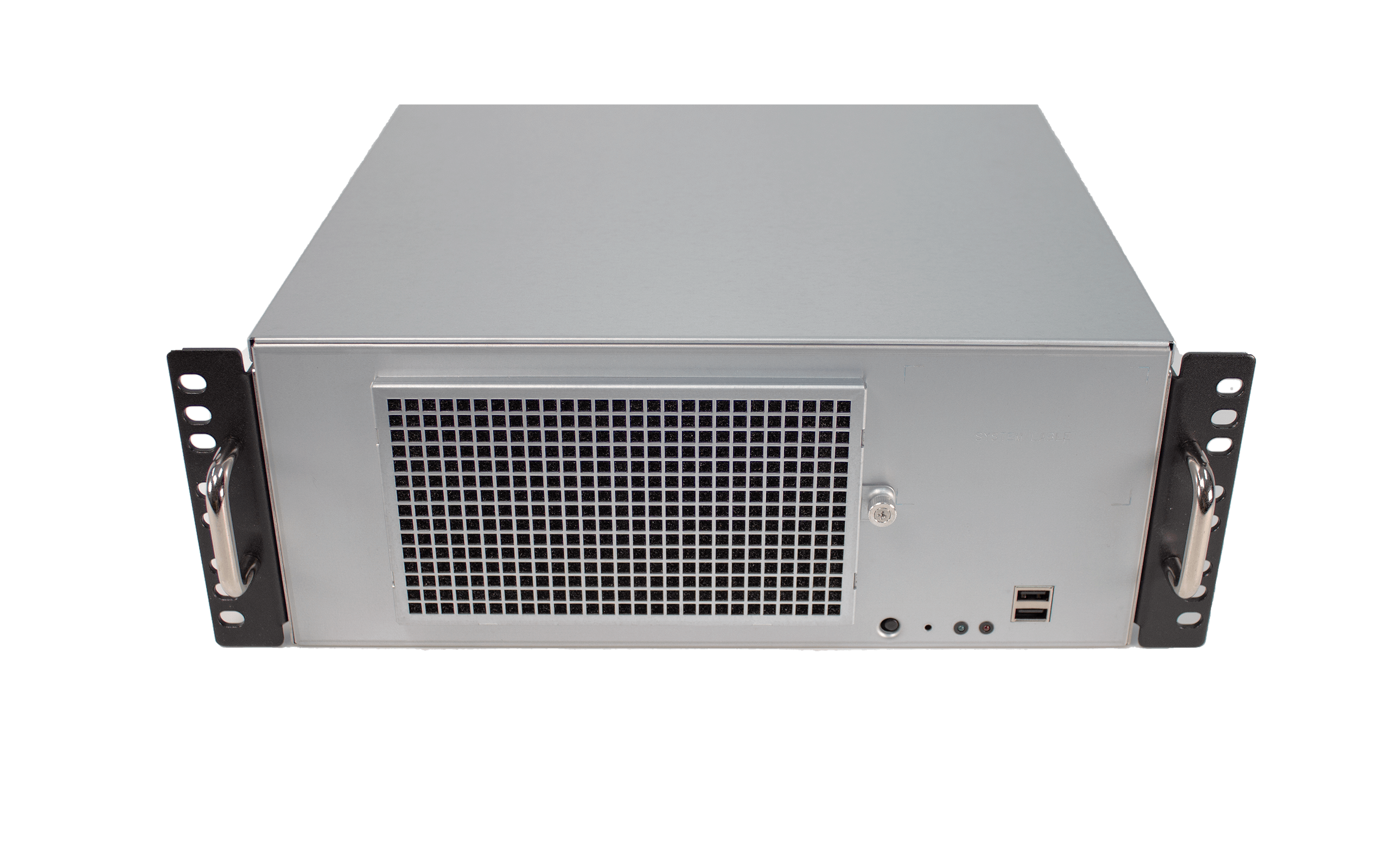 Rugged Edge AI Computers | HMI Touch Displays | HPC Storage – Premio Inc
