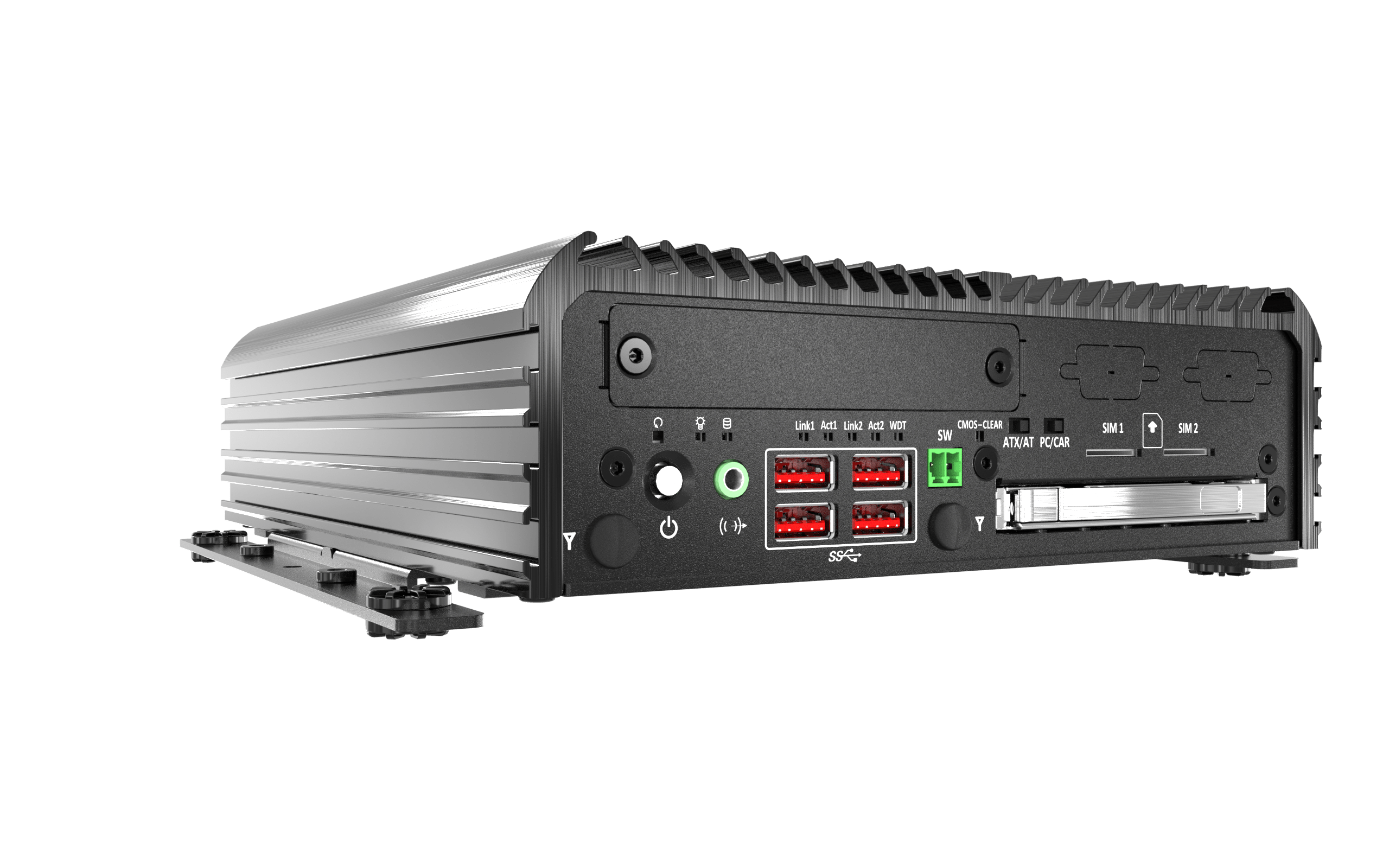 Small Form Computer Computer Small Form Factor Computer – Premio Inc