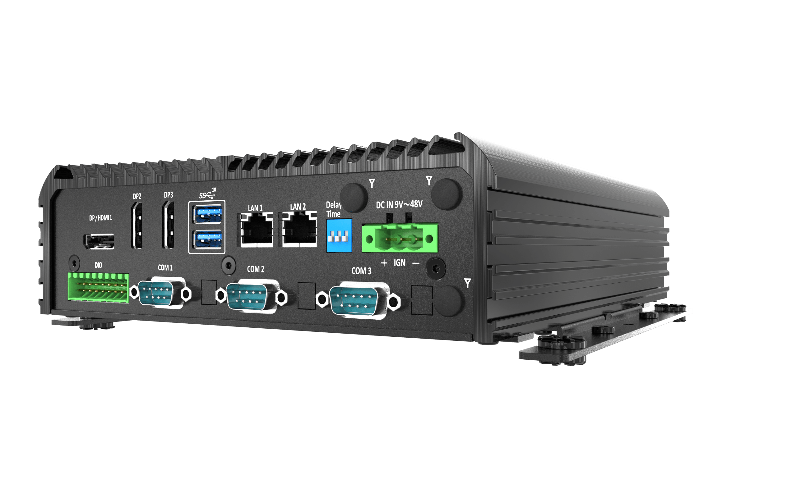 Small Form Computer Computer Small Form Factor Computer – Premio Inc