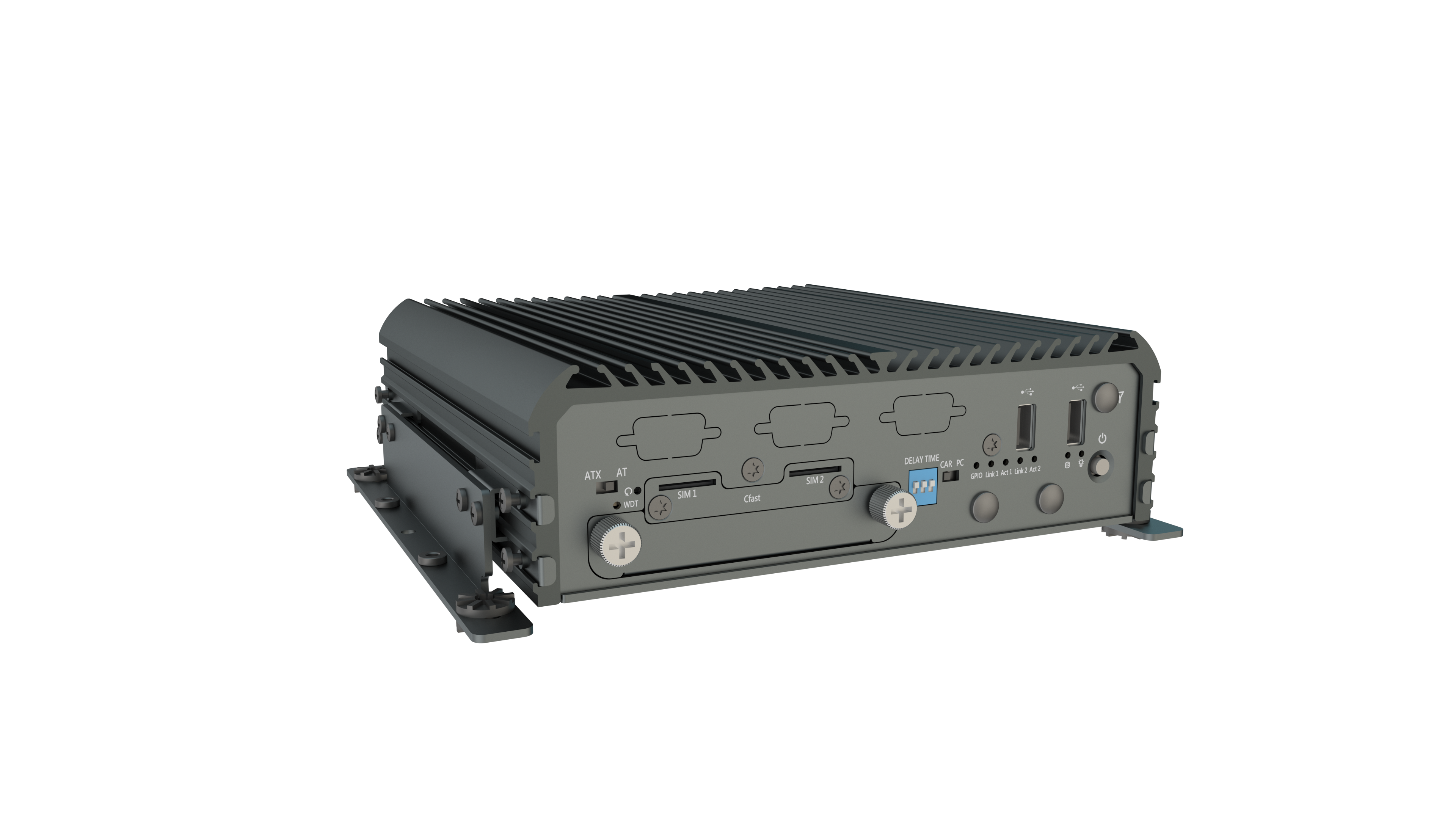 Base Unit (RCO-3400)