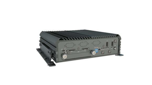 Base Unit (RCO-3400)