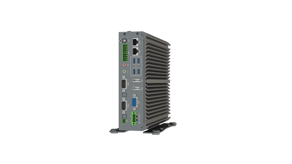 Base Unit (VCO-3400)