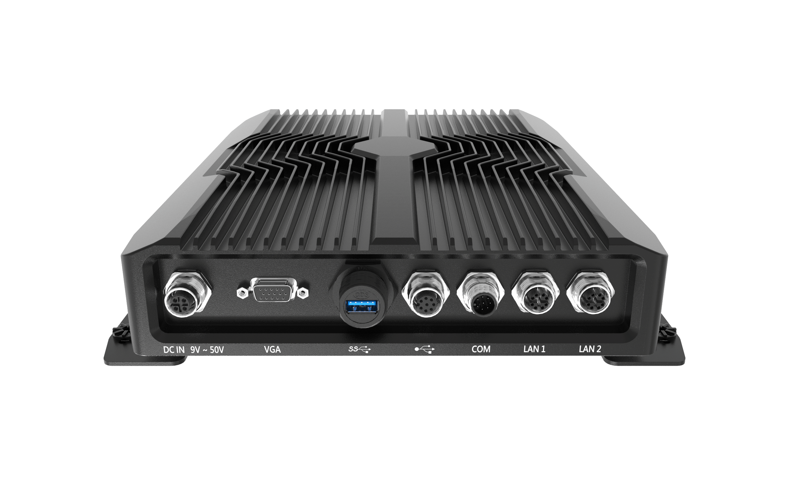 Specialized Computers – Premio Inc