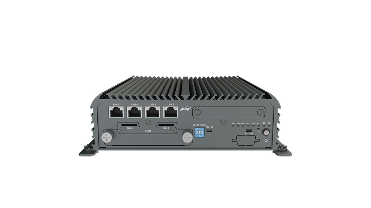 Base Unit (RCO-3200)