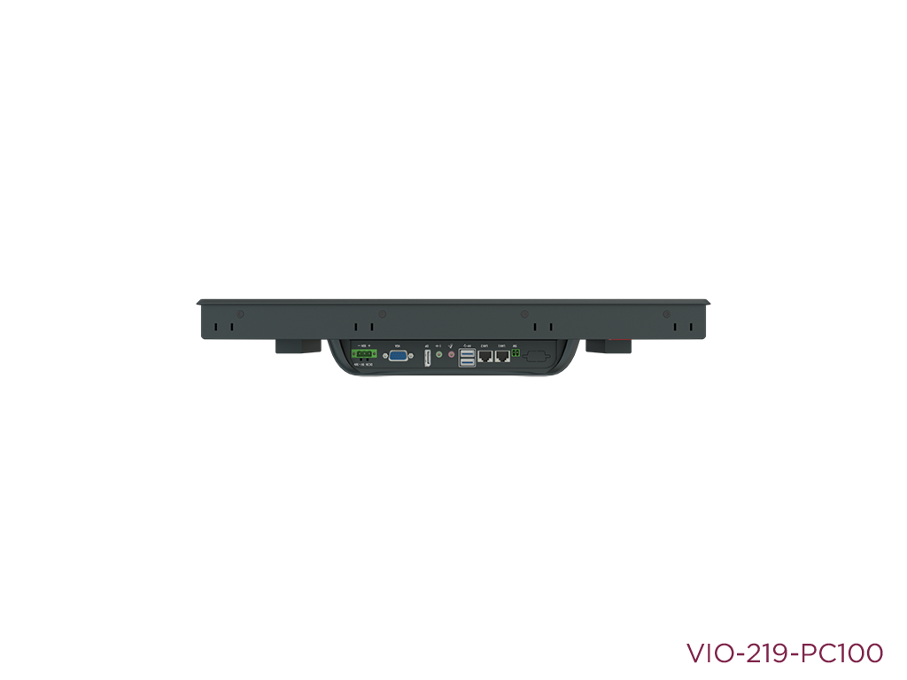 VIO-219-PC100-J1900 19
