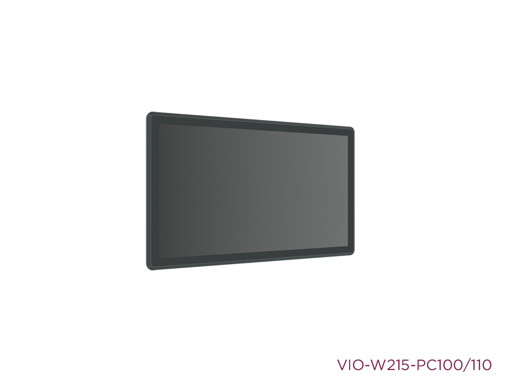 VIO-W215-PC100-J1900 15.6