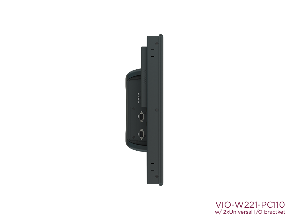 VIO-W221-PC100-J1900 21.5